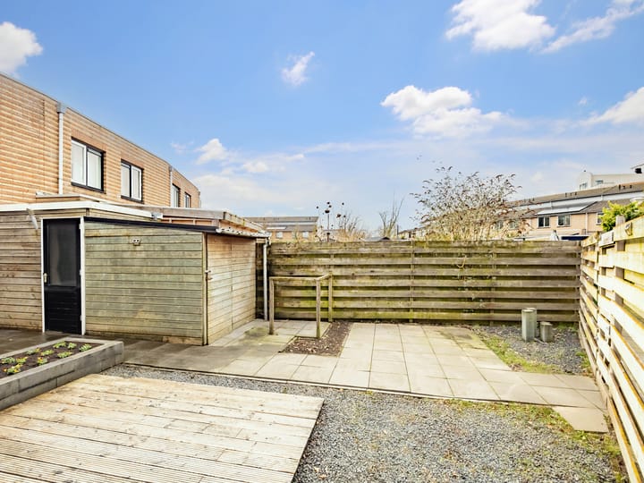 Foto 24 van Ien Dalessingel 134