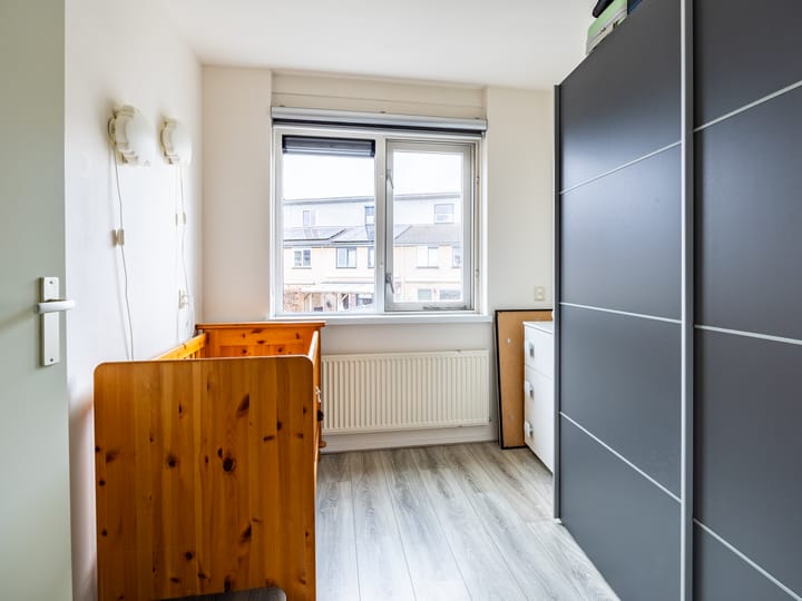 Foto 20 van Ien Dalessingel 134