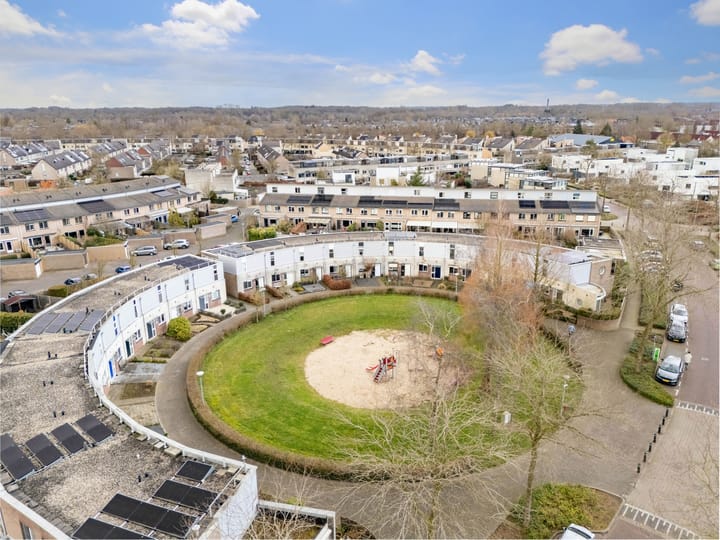 Foto 26 van Ien Dalessingel 134