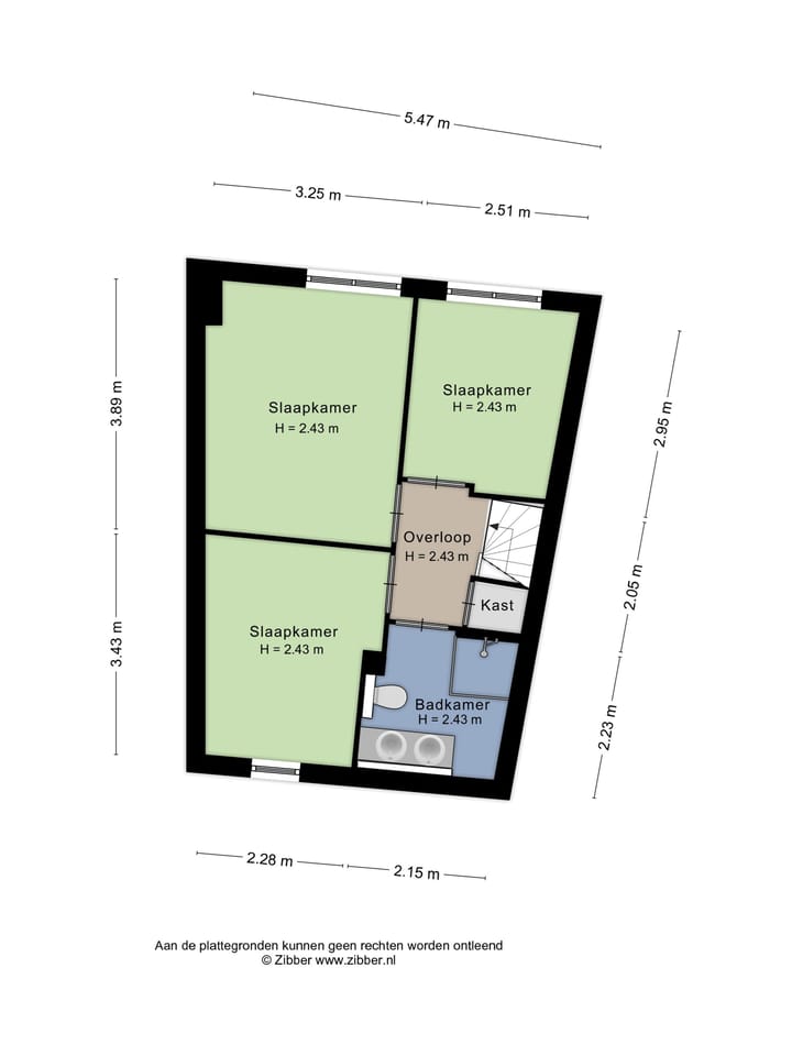 Foto 32 van Ien Dalessingel 134