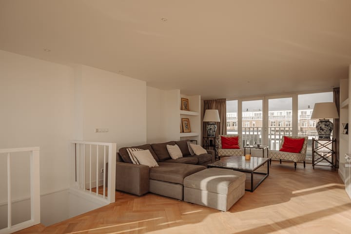 Foto 7 van Balthasar Floriszstraat 5-3