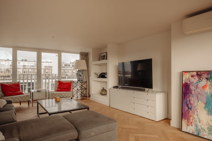 Foto 8 van Balthasar Floriszstraat 5-3