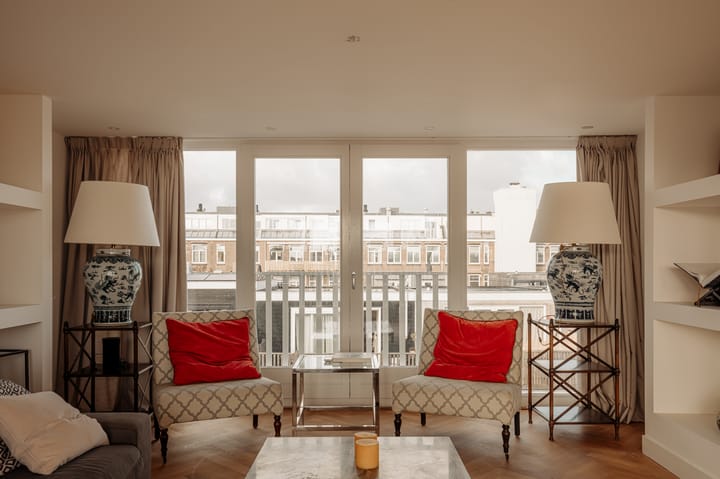 Foto 9 van Balthasar Floriszstraat 5-3