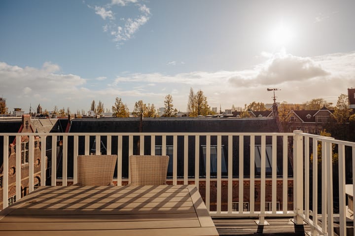 Foto 10 van Balthasar Floriszstraat 5-3