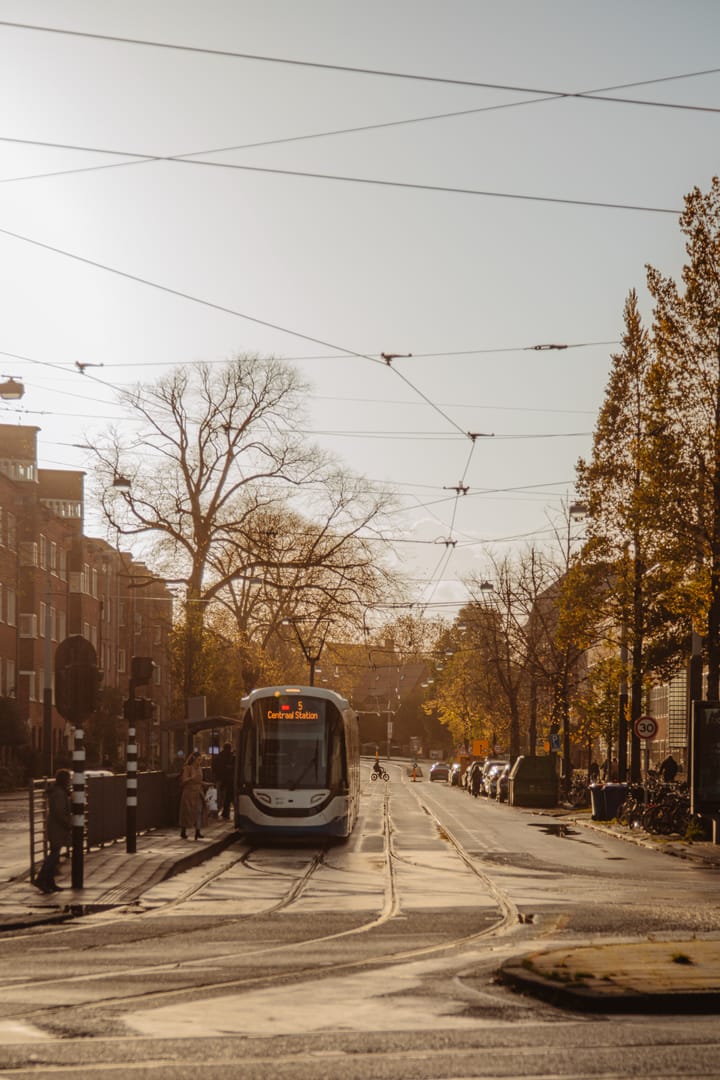 Foto 21 van Balthasar Floriszstraat 5-3