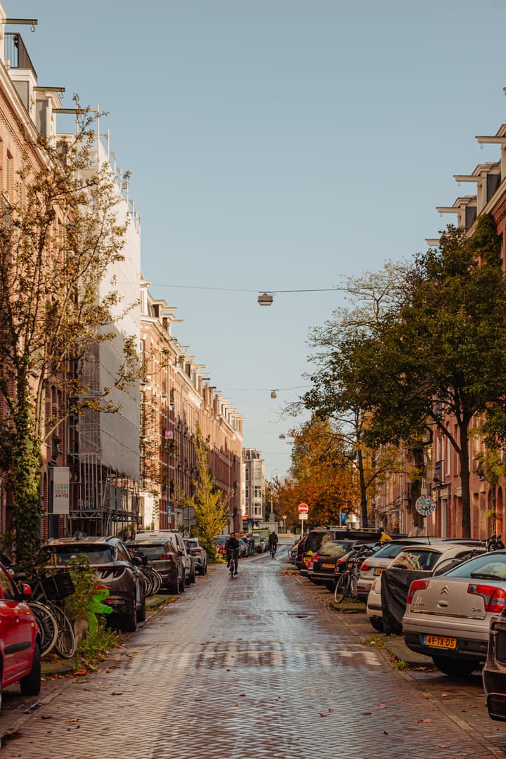 Foto 22 van Balthasar Floriszstraat 5-3