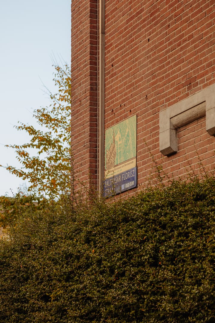 Foto 23 van Balthasar Floriszstraat 5-3