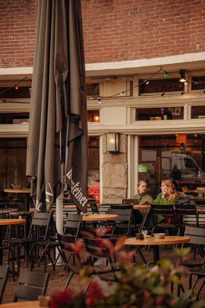 Foto 24 van Balthasar Floriszstraat 5-3