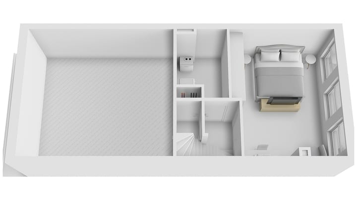 Foto 29 van Balthasar Floriszstraat 5-3