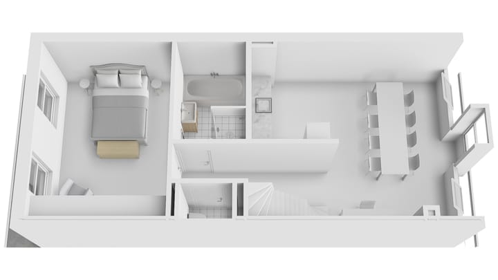 Foto 32 van Balthasar Floriszstraat 5-3