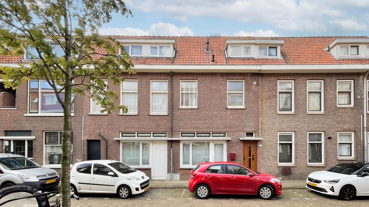 Photo 1 of Van Dijckstraat 23