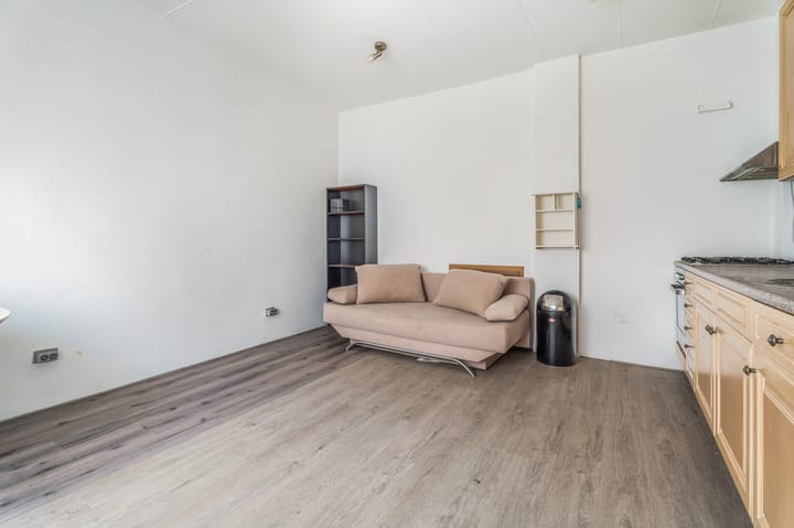 Foto 2 van Van Dijckstraat 23