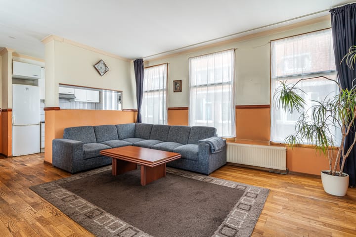 Foto 3 van Van Dijckstraat 23