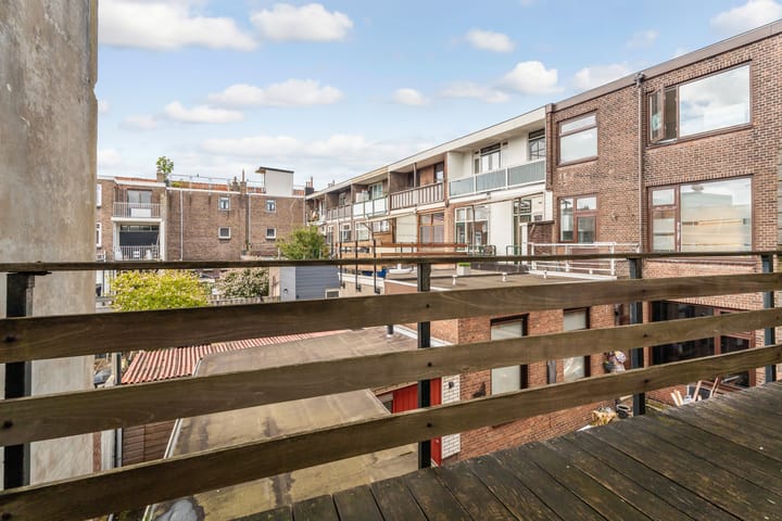 Foto 4 van Van Dijckstraat 23