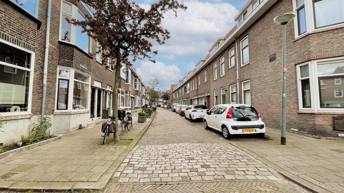 Photo 5 of Van Dijckstraat 23