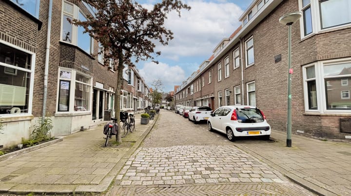 Foto 5 van Van Dijckstraat 23