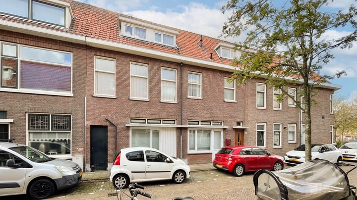 Photo 6 of Van Dijckstraat 23