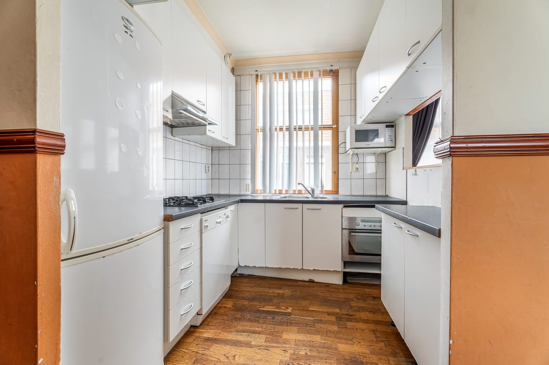 Photo 8 of Van Dijckstraat 23