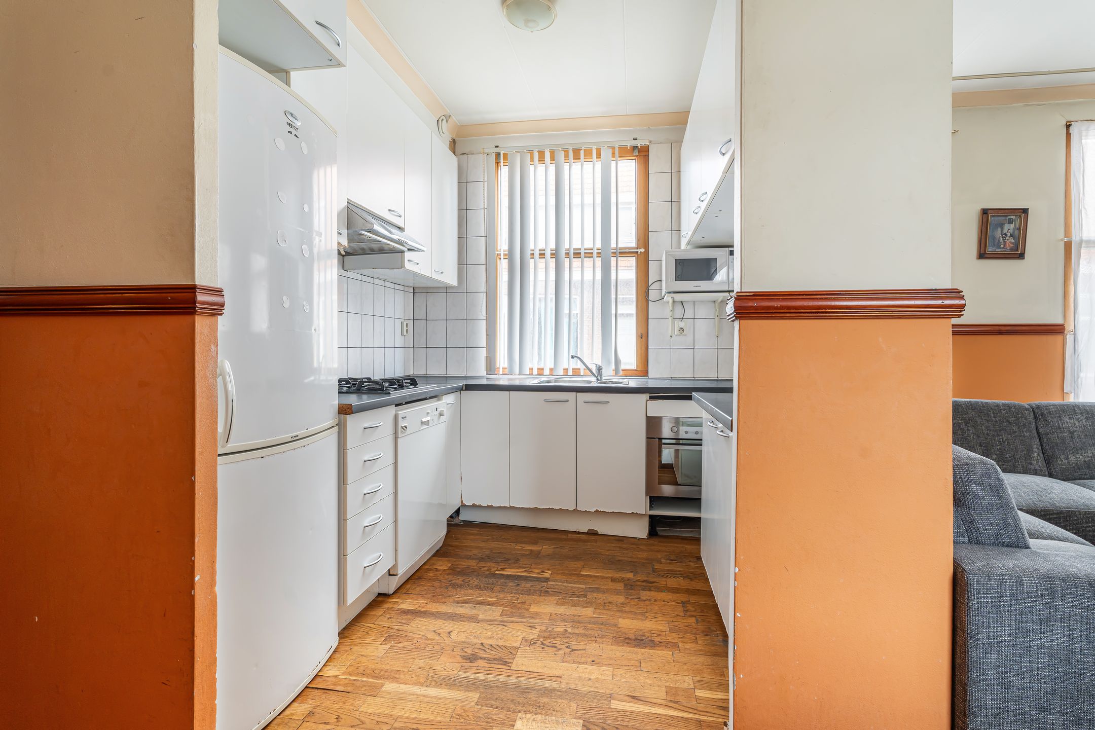 Photo 9 of Van Dijckstraat 23