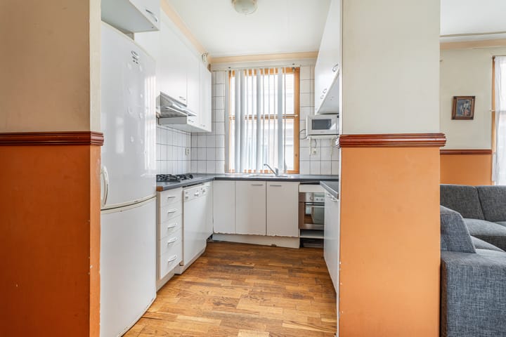 Photo 9 of Van Dijckstraat 23