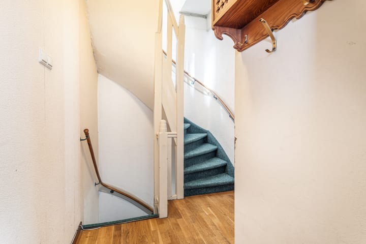 Photo 10 of Van Dijckstraat 23