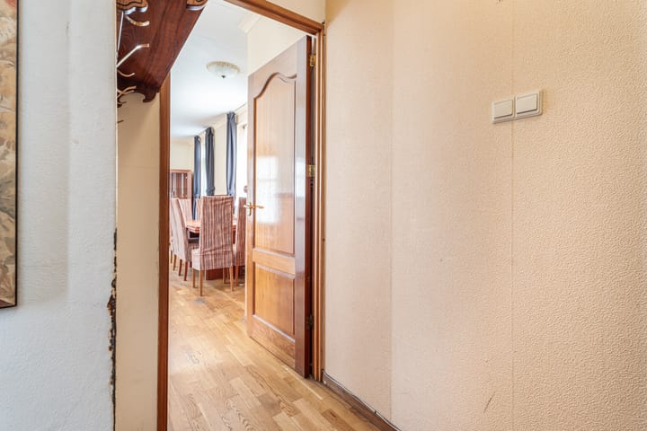 Photo 11 of Van Dijckstraat 23