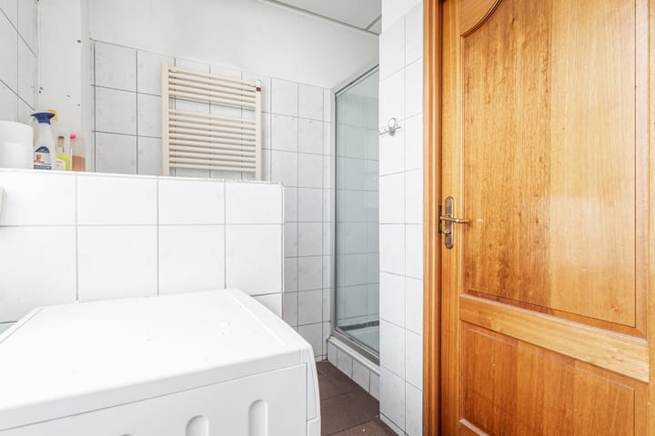 Photo 12 of Van Dijckstraat 23