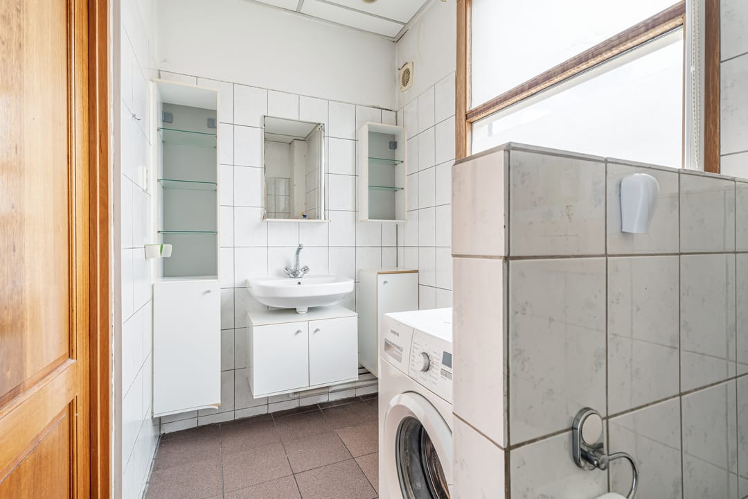 Photo 13 of Van Dijckstraat 23