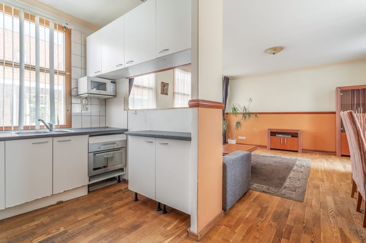 Photo 14 of Van Dijckstraat 23