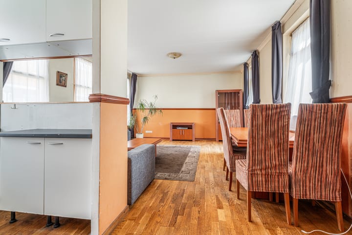 Photo 15 of Van Dijckstraat 23