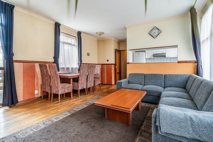 Photo 16 of Van Dijckstraat 23