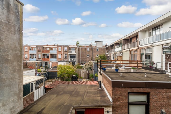 Photo 20 of Van Dijckstraat 23