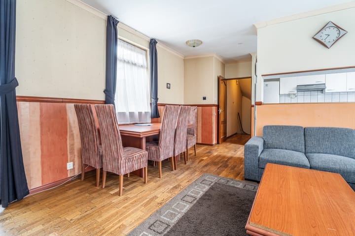 Photo 21 of Van Dijckstraat 23