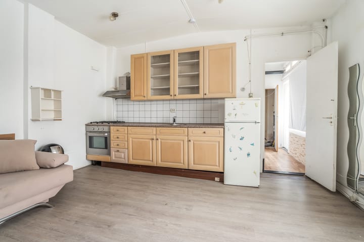 Photo 22 of Van Dijckstraat 23