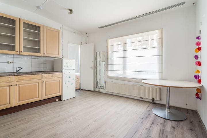 Photo 23 of Van Dijckstraat 23