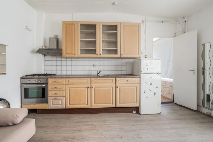 Photo 24 of Van Dijckstraat 23