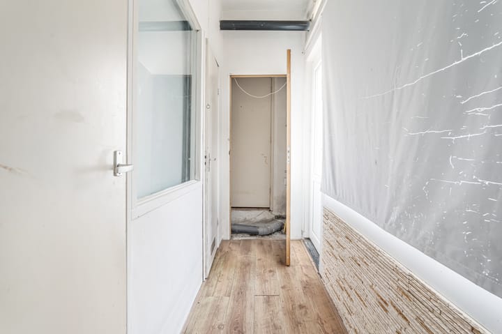 Photo 25 of Van Dijckstraat 23