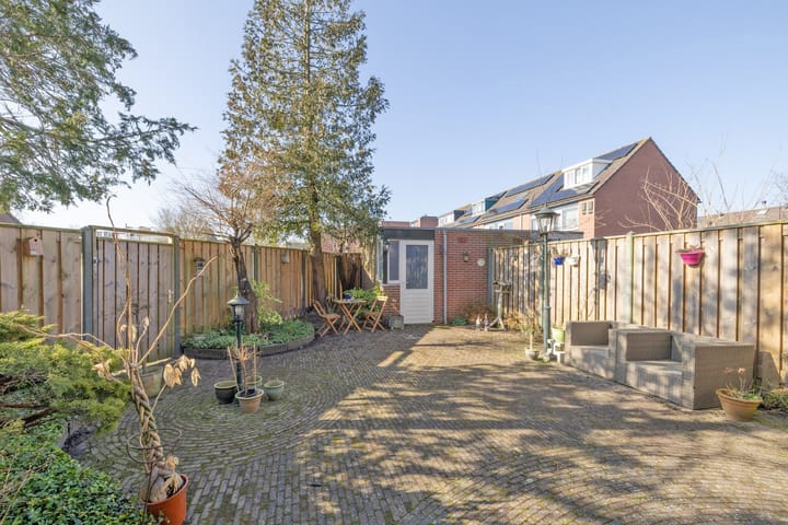 Foto 2 van Gasthuisland 10