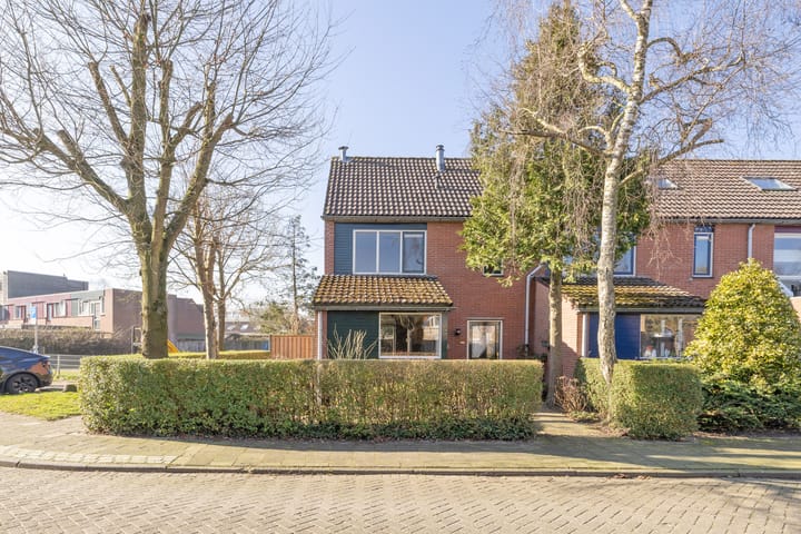 Foto 5 van Gasthuisland 10