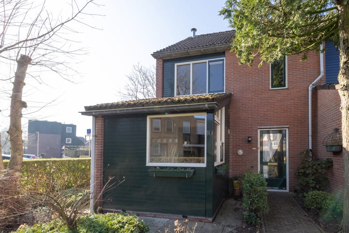 Foto 6 van Gasthuisland 10