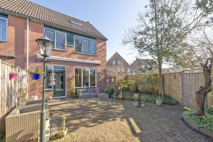 Foto 13 van Gasthuisland 10