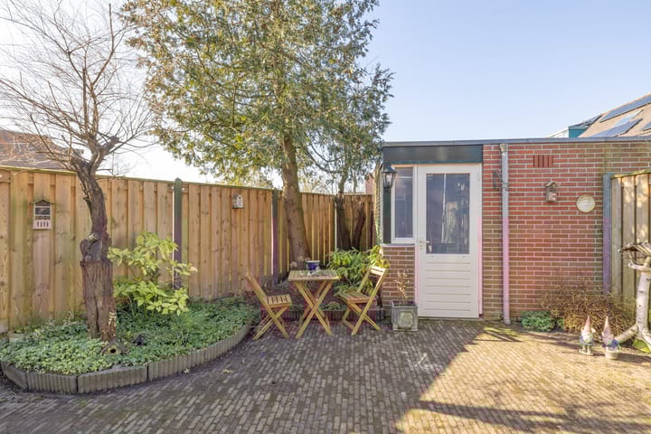 Foto 14 van Gasthuisland 10