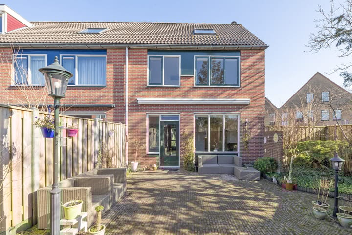 Foto 15 van Gasthuisland 10