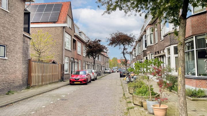 Photo 37 of Van Dijckstraat 23