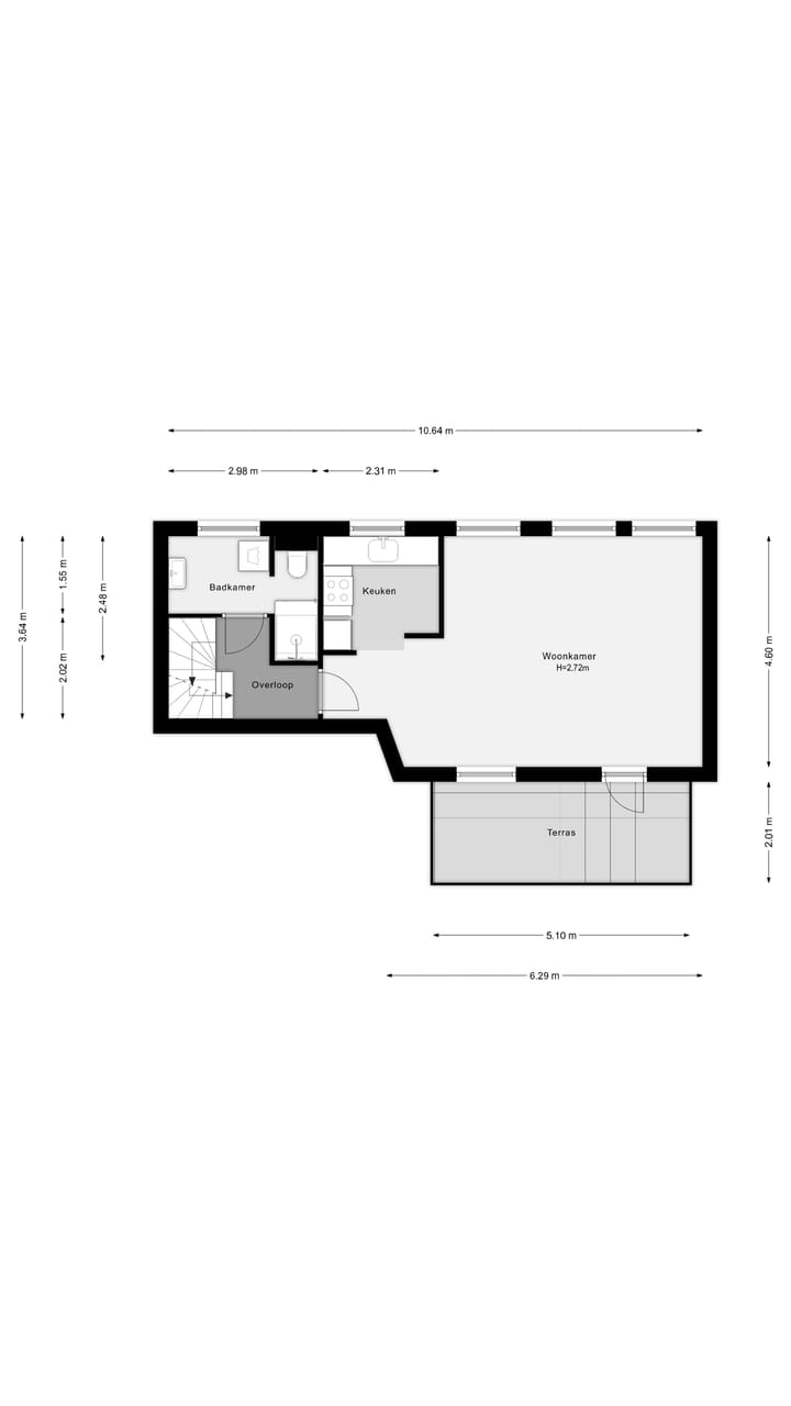 Photo 39 of Van Dijckstraat 23