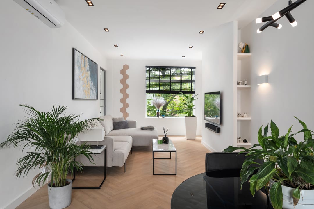 Foto 1 van Bergselaan 219-A