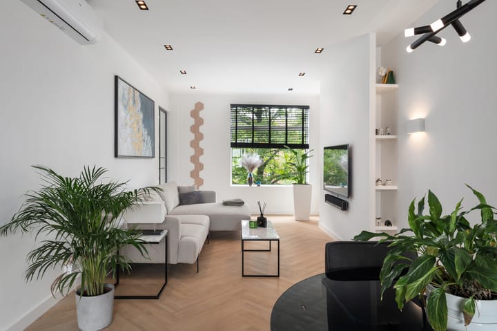 Foto 1 van Bergselaan 219-A