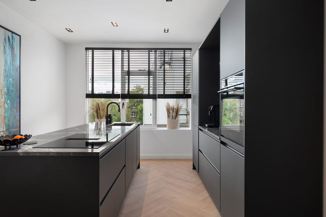 Foto 2 van Bergselaan 219-A