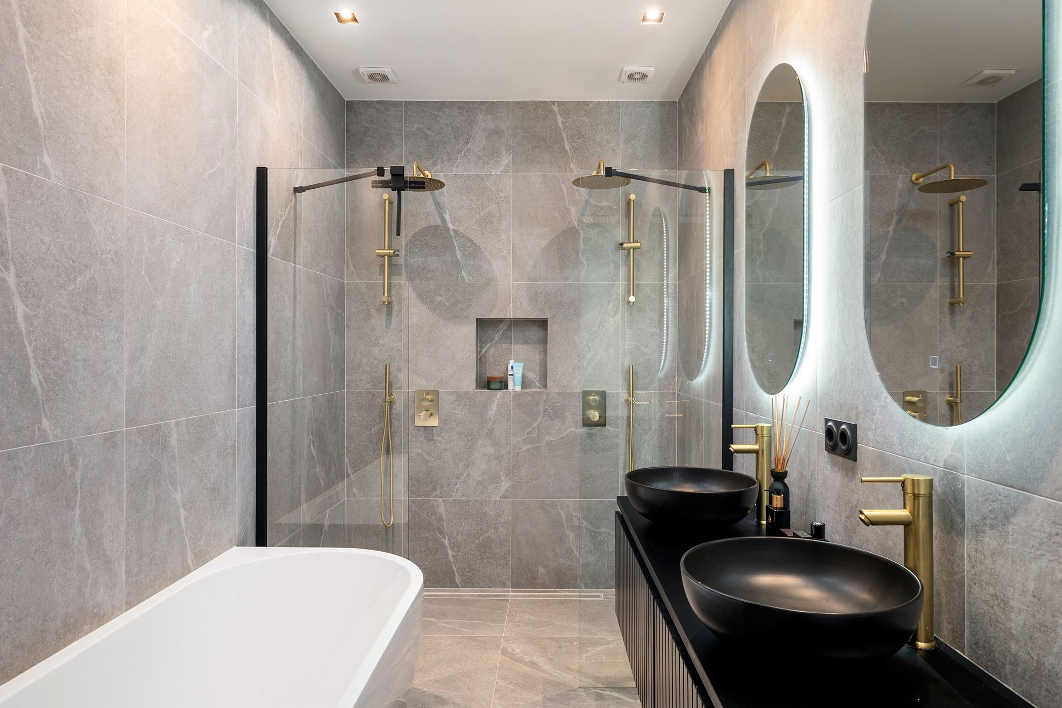 Foto 3 van Bergselaan 219-A