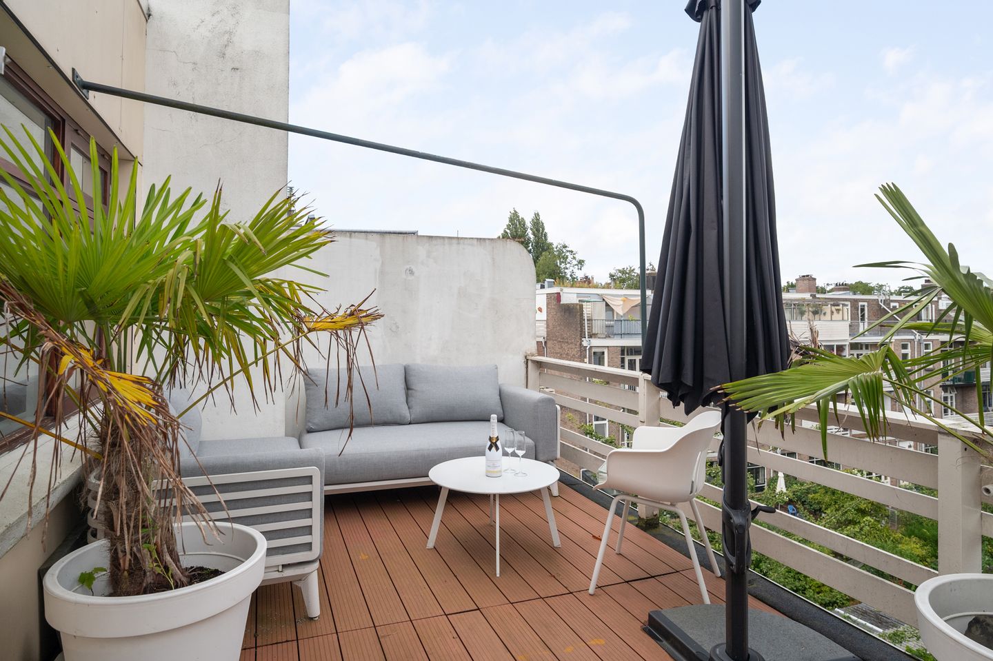 Foto 5 van Bergselaan 219-A